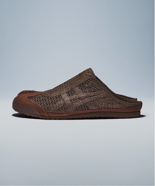オニツカタイガー サボット Mexico 66 Sabot MEXICO 66 SABOT / メキシコ 66 サボ（サンダル）｜Onitsuka Tiger