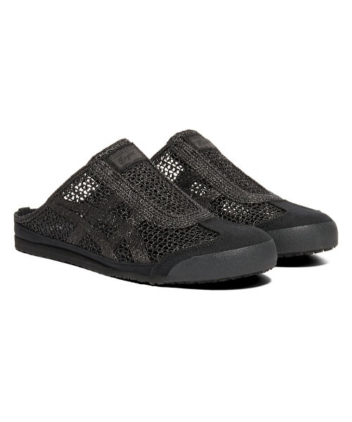 Onitsuka Tiger オニツカタイガー メキシコ66SABOT 27.5 楽天市場】(U)【公式ショップ】MEXICO 66 SABOT Onitsuka Tiger