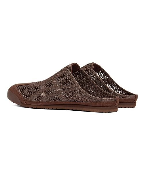 Onitsuka Tiger サボ・クロッグサンダル MEXICO 66 SABOT / メキシコ 66 サボ（サンダル）｜Onitsuka Tiger