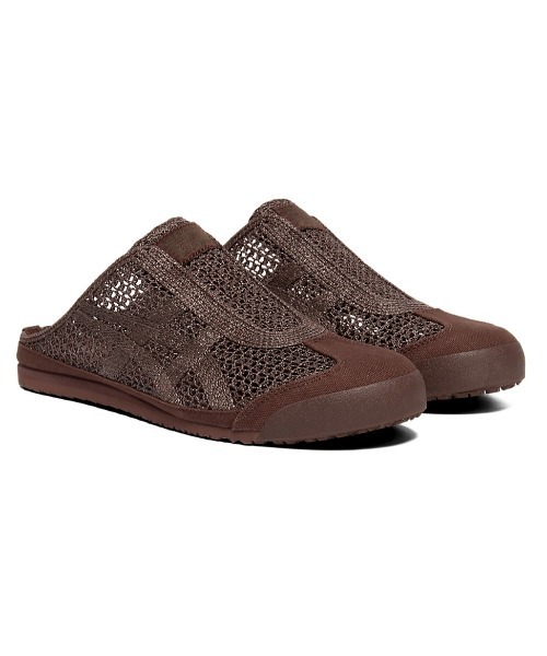 MEXICO 66 SABOT / メキシコ 66 サボ（サンダル）｜Onitsuka Tiger