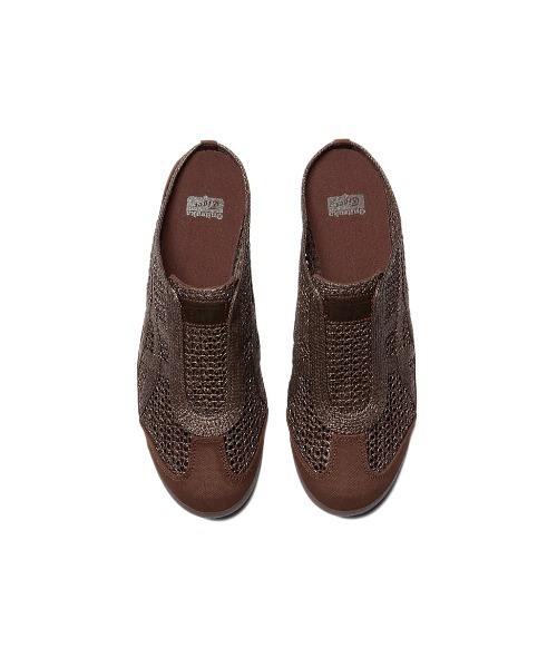 MEXICO 66 SABOT / メキシコ 66 サボ（サンダル）｜Onitsuka Tiger