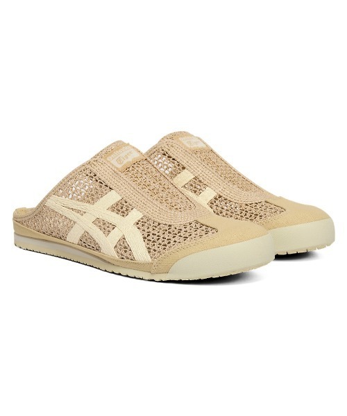 MEXICO 66 SABOT / メキシコ 66 サボ（サンダル）｜Onitsuka Tiger