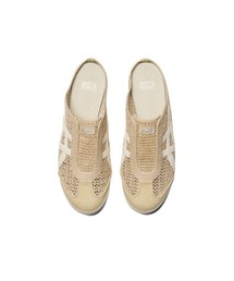 Onitsuka Tiger（オニツカタイガー）の「MEXICO 66 SABOT / メキシコ 66 サボ（サンダル）」