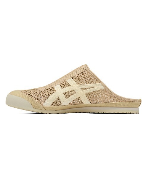 MEXICO 66 SABOT / メキシコ 66 サボ（サンダル）｜Onitsuka Tiger