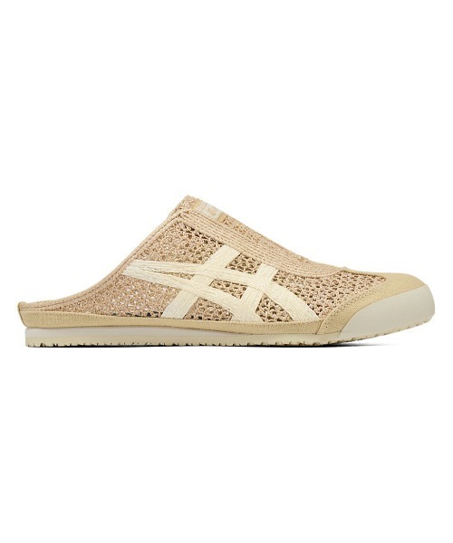 MEXICO 66 SABOT / メキシコ 66 サボ（サンダル）｜Onitsuka Tiger
