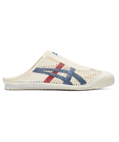 MEXICO 66 SABOT / メキシコ 66 サボ（サンダル）｜Onitsuka