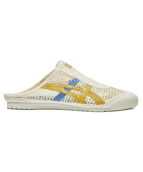 MEXICO 66 SABOT / メキシコ 66 サボ（サンダル）｜Onitsuka