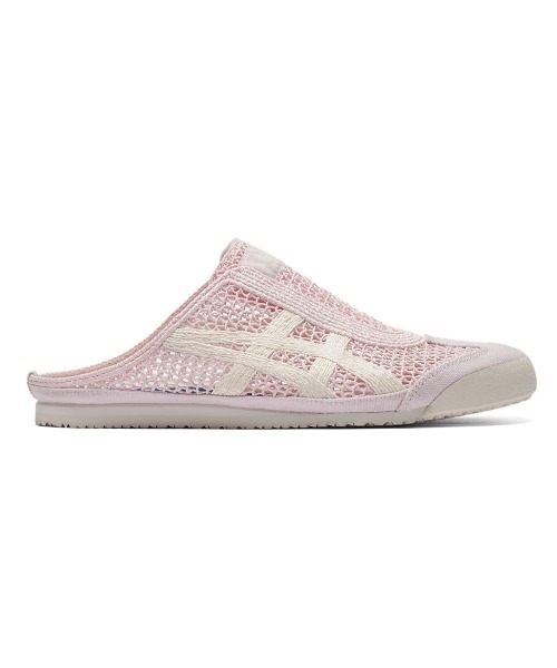 MEXICO 66 SABOT / メキシコ 66 サボ（サンダル）｜Onitsuka Tiger