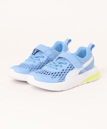 PUMA｜プーマのスニーカー（ブルー・ネイビー/青色系・面ファスナー