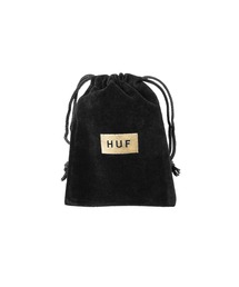 国内発送【HUF】FUCK IT ID BRACELET ブレスレッド FUCK IT WARPED ID BRACELET / HUF ハフ ブレスレット