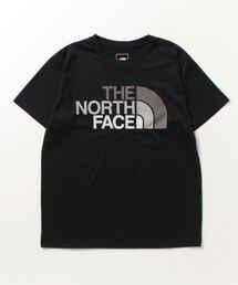 ザ ノース フェイス THE NORTH FACE S/S Colorful Logo Tee_ショートスリーブカラフルロゴティー