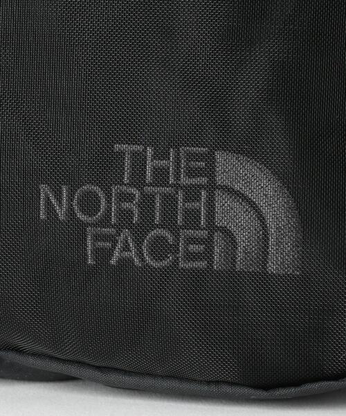 THE NORTH FACE（ザノースフェイス）の「＜THE NORTH FACE＞Glam Pouch M 収納ポーチ（ポーチ・メンズ・ブラック・FREE）」の2枚目の写真