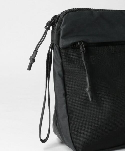 THE NORTH FACE（ザノースフェイス）の「＜THE NORTH FACE＞Glam Pouch M 収納ポーチ（ポーチ・メンズ・ブラック・FREE）」の6枚目の写真