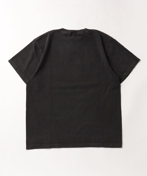 FAST LOUD ファクト Tシャツ Mサイズ 黒 メンズ/Tシャツ/オーバーサイズフィット｜Hurley（ハーレー
