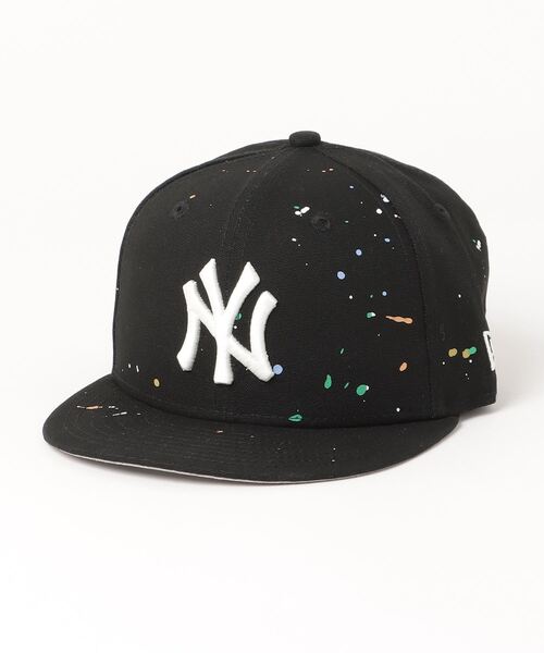 NEW ERA（ニューエラ）の「NEW ERA/ニューエラ キッズ キャップ CAP