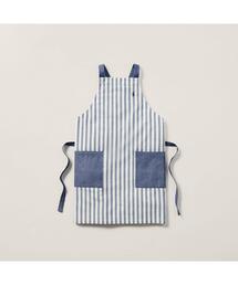 ポロ　ラルフローレン エプロン　ツイル　フル　ラルフローレン ホーム　男女兼用 Creswick ツイル フルエプロン | RALPH LAUREN HOME