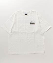 MANASTASH | MANASTASH/マナスタッシュ　HOT DOG TOUR TEE　ホットドックTシャツ(Tシャツ/カットソー)