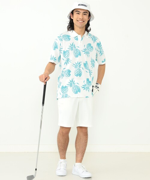 BEAMS GOLF（ビームスゴルフ）の「SUNSURF × BEAMS GOLF / 別注