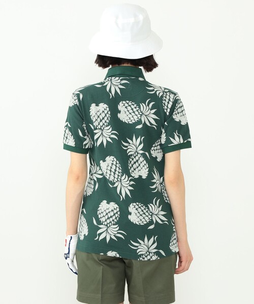 BEAMS GOLF（ビームスゴルフ）の「SUNSURF × BEAMS GOLF / 別注
