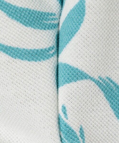 【別注 】BEAMS GOLF SUNSURF パイン サンサーフ ポロシャツ BEAMS GOLF（ビームス ゴルフ）【別注】SUN SURF / パイン