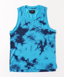 Nike メッシュ タンクトップ 青白 楽天市場】ナイキ タンクトップ メッシュ（柄プリント）（タンク