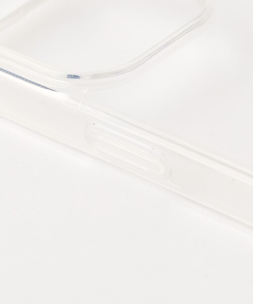 Topologie（トポロジー）の「【別注】＜Topologie×green label relaxing＞ベージュ スマホショルダー（スマホケース/カバー・メンズ・その他1/その他4/その他3/その他2/その他5・iPhone 12/12 Pro/iPhone 14/iPhone 13 Pro/iPhone 13/iPhone 14 Pro）」の13枚目の写真