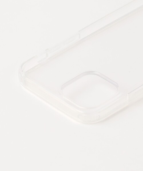 Topologie（トポロジー）の「【別注】＜Topologie×green label relaxing＞ベージュ スマホショルダー（スマホケース/カバー・メンズ・その他1/その他4/その他3/その他2/その他5・iPhone 12/12 Pro/iPhone 14/iPhone 13 Pro/iPhone 13/iPhone 14 Pro）」の22枚目の写真