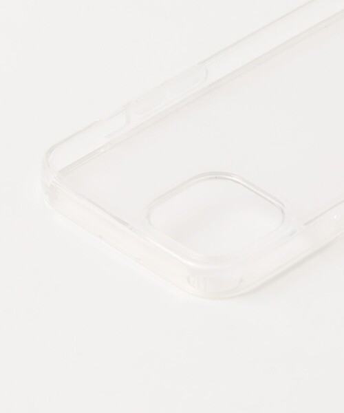 Topologie（トポロジー）の「【別注】＜Topologie×green label relaxing＞ベージュ スマホショルダー（スマホケース/カバー・メンズ・その他1/その他4/その他3/その他2/その他5・iPhone 12/12 Pro/iPhone 14/iPhone 13 Pro/iPhone 13/iPhone 14 Pro）」の14枚目の写真