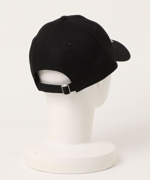 ニューエラ キャップ 9TWENTY レザーパッチ（キャップ）｜NEW