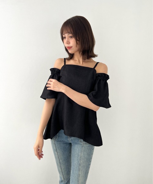 soor ploom Daily Camisole キャミソール - トップス安い 通販