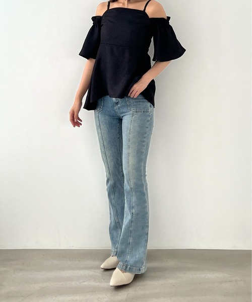 soor ploom Daily Camisole キャミソール - トップス安い 通販
