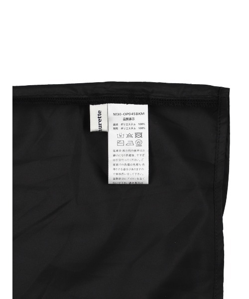 MIRO AMURETTE（ミロアミュレット）の「long tulle cami onepiece/ロングチュールキャミワンピース（ワンピース・レディース・ピンク/ブラック・MEDIUM/SMALL）」の20枚目の写真