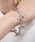 AIVER�i�A�C�o�[�j�́uAIVER�@�A�^�b�`�����g�u���X���b�g�@MADE IN JAPAN�i�u���X���b�g�j�v�b�V���o�[�n1