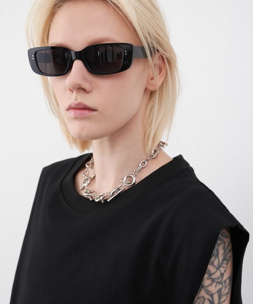 AIVER（アイバー）の「AIVER　アタッチメントブレスレット　MADE IN JAPAN（ブレスレット・メンズ・シルバー系1/シルバー系2・FREE）」の19枚目の写真