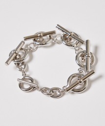 AIVER（アイバー）の「AIVER　アタッチメントブレスレット　MADE IN JAPAN（ブレスレット）」