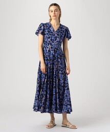 MARIHA⋆彗星のノースリーブワンピース MARIHA（マリハ）の「MARIHA × Demi-Luxe BEAMS / 別注 彗星の