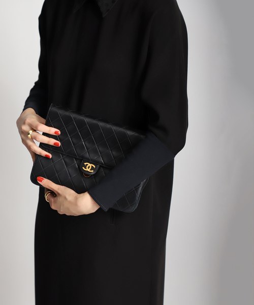 VERMEIL par iena(ヴェルメイユパーイエナ)の「【Room no.8 BLACK/ルームエイトブラック】B/DOT LACE DOLMAN DRESS(ワンピース・レディース・ブラック・SMALL/X-SMALL)」の15枚目の写真