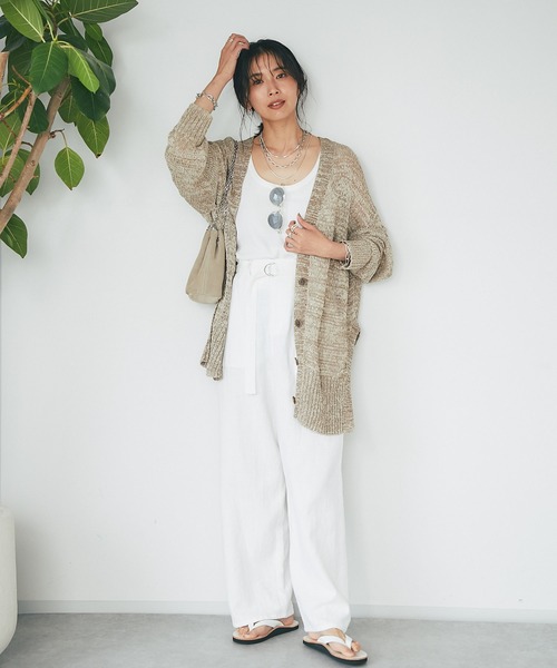 RIVE DROITE（リヴドロワ）の「2連チェーンネックレス（ネックレス・レディース・シルバー/ゴールド・FREE）」の14枚目の写真