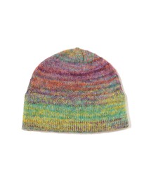 BEAMS | BEAMS / グラデーション ワッチキャップ(ニットキャップ/ビーニー)