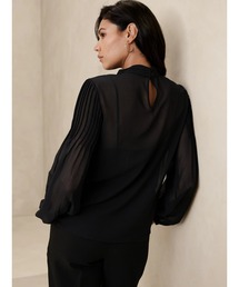 BANANA REPUBLIC 刺繍入り長袖トップス L レース 76381628b_b_04_215.jpg