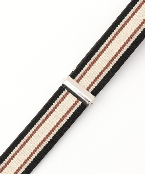 179/WG（イチナナキュウダブルジー）の「ゴムベルト（ベルト・レディース・その他7/その他8/その他1/その他6/その他9/ブラック/その他2/その他4/その他3・FREE）」の15枚目の写真