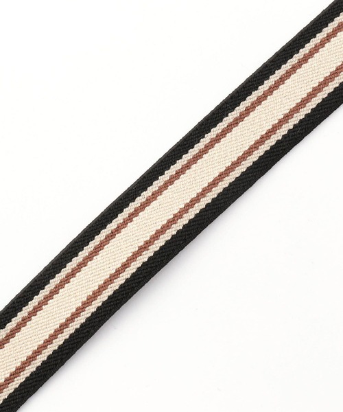 179/WG（イチナナキュウダブルジー）の「ゴムベルト（ベルト・レディース・その他7/その他8/その他1/その他6/その他9/ブラック/その他2/その他4/その他3・FREE）」の17枚目の写真