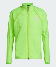 adidas - ADICROSS HEAT.RDY 2way デタッチャブルジャケット adidas（アディダス）の「ADICROSS HEAT. RDY 2way