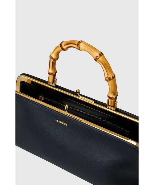 JIL SANDER bamboo bangle Ssize 購入価格16万円！ JIL SANDER bamboo bangle Ssize 購入価格16万円｜Yahoo!フリマ