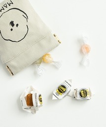 MAMBO（マンボ）の「フラットバネポーチ mini（ポーチ）」