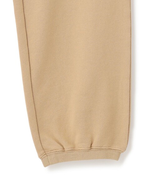 J.PRESS YORK STREET(ジェイプレスヨークストリート)の「【UNISEX】ワンポイントスウェットパンツ(スウェットパンツ・メンズ・ライトグレー系/ライトイエロー系/ネイビー系・SMALL/MEDIUM/LARGE)」の18枚目の写真