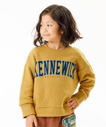 カラバリグラフィックトレーナー