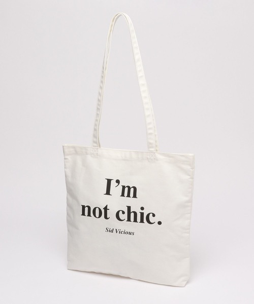 ALAND（エーランド）の「【UNISEX】ALAND／キャンバスミニトート 2974252（トートバッグ・レディース・パープル/グレー/ホワイト・0）」の15枚目の写真