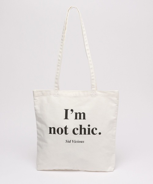 ALAND（エーランド）の「【UNISEX】ALAND／キャンバスミニトート 2974252（トートバッグ・レディース・パープル/グレー/ホワイト・0）」の18枚目の写真