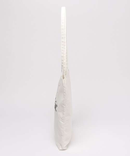 ALAND（エーランド）の「【UNISEX】ALAND／キャンバスミニトート 2974252（トートバッグ・レディース・パープル/グレー/ホワイト・0）」の19枚目の写真